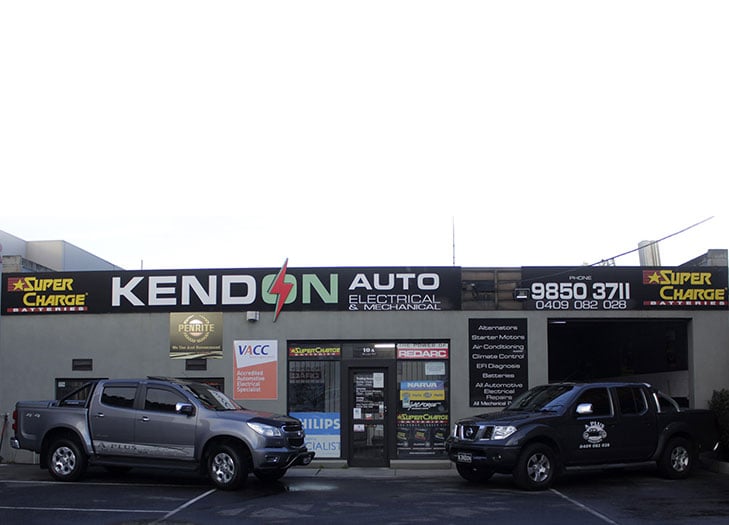 Electrical Services Kendon Auto Electrical